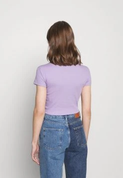 Angebote ⭐ Even&Odd T-Shirt Basic - Mottled Lilac | Damen 🎉 10 Angebote ⭐ Even&Odd T-Shirt Basic - Mottled Lilac | Damen 🎉 -Even Odd Verkäufe 6f831ac49f8f4978acffc04028afbb7d