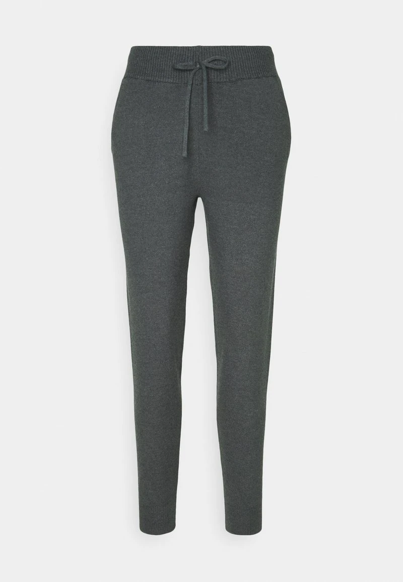 Großhandel ⭐ Even&Odd Damen Jogger And Hoodie Set - Strickpullover - Mottled Dark Grey 🥰 5 Großhandel ⭐ Even&Odd Damen Jogger And Hoodie Set - Strickpullover - Mottled Dark Grey 🥰 – Bild 3