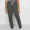 Bestpreis 🔔 Even&Odd Damen Regular Fit Jogger With Contrast - Jogginghose - Mottled Dark Grey 🥰 -Even Odd Verkäufe 70391d3b1a754a64b5b9afeddde97a98