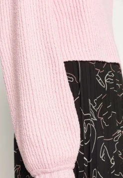 Brandneu ⭐ Even&Odd Damen Strickpullover - Light Pink 👏 -Even Odd Verkäufe 70535e88f14148ddb80d11712b103e7f