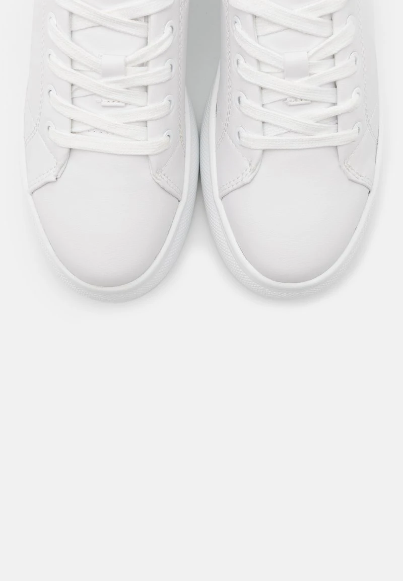 Am billigsten 🌟 Even&Odd Damen ⭐ Sneaker Low - White ⭐ 9 Am billigsten 🌟 Even&Odd Damen ⭐ Sneaker Low - White ⭐ – Bild 7