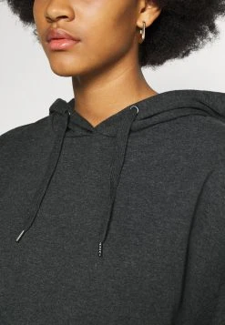 Blitzangebot 🔔 Even&Odd Damen Kapuzenpullover - Mottled Grey ❤️ -Even Odd Verkäufe 70f8ccd4a231410a95fcac058896ce54