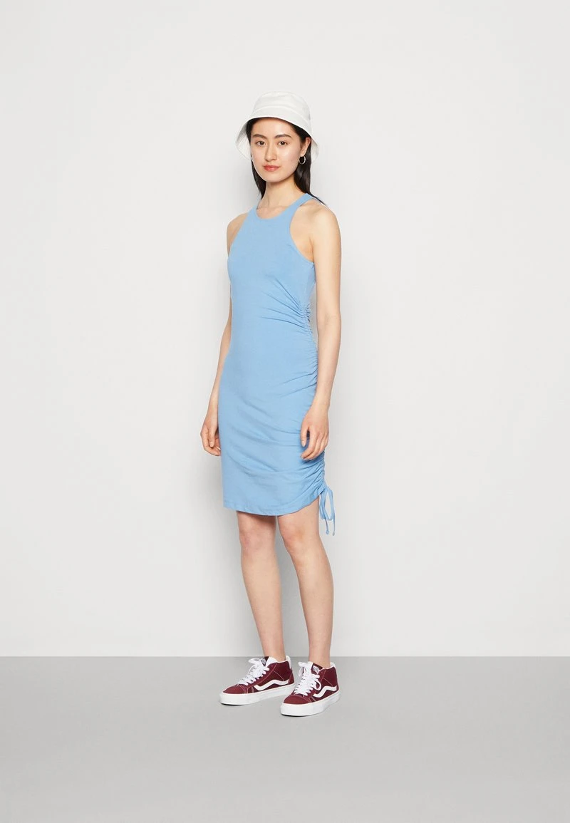 Beste Bewertungen von ✨ Even&Odd Damen Jerseykleid - Blue 🌟 4 Beste Bewertungen von ✨ Even&Odd Damen Jerseykleid - Blue 🌟 – Bild 2