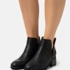 Schlussverkauf 🎉 Even&Odd Damen Ankle Boot - Black 🧨 2 Schlussverkauf 🎉 Even&Odd Damen Ankle Boot - Black 🧨 -Even Odd Verkäufe 71c2f4dc1b0f4f47ae5d931f8439310b
