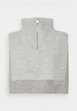 Bestes Angebot 😀 Even&Odd Damen Cape - Grey ✔️ -Even Odd Verkäufe 7208a20ca71644b59e45656c04739889