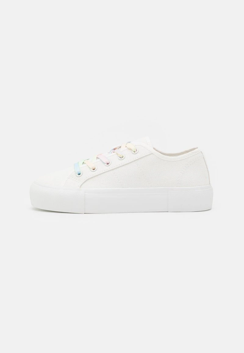 Rabatt 😍 Even&Odd Sneaker Low - White/multi-coloured | Damen 😉 4 Rabatt 😍 Even&Odd Sneaker Low - White/multi-coloured | Damen 😉 – Bild 2