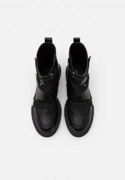 Blitzangebot 🥰 Even&Odd Plateaustiefelette - Black | Damen ✔️ -Even Odd Verkäufe 73d4324cfd244b3d841e79edba991922