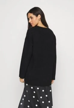 Top 10 🧨 Even&Odd Damen Strickpullover - Black 🌟 -Even Odd Verkäufe 741e5e729a774fa38142df6a9bfcc4fc