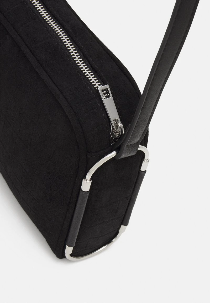 Bestes Angebot ⭐ Even&Odd Damen Umhängetasche - Black 🎁 7 Bestes Angebot ⭐ Even&Odd Damen Umhängetasche - Black 🎁 – Bild 5