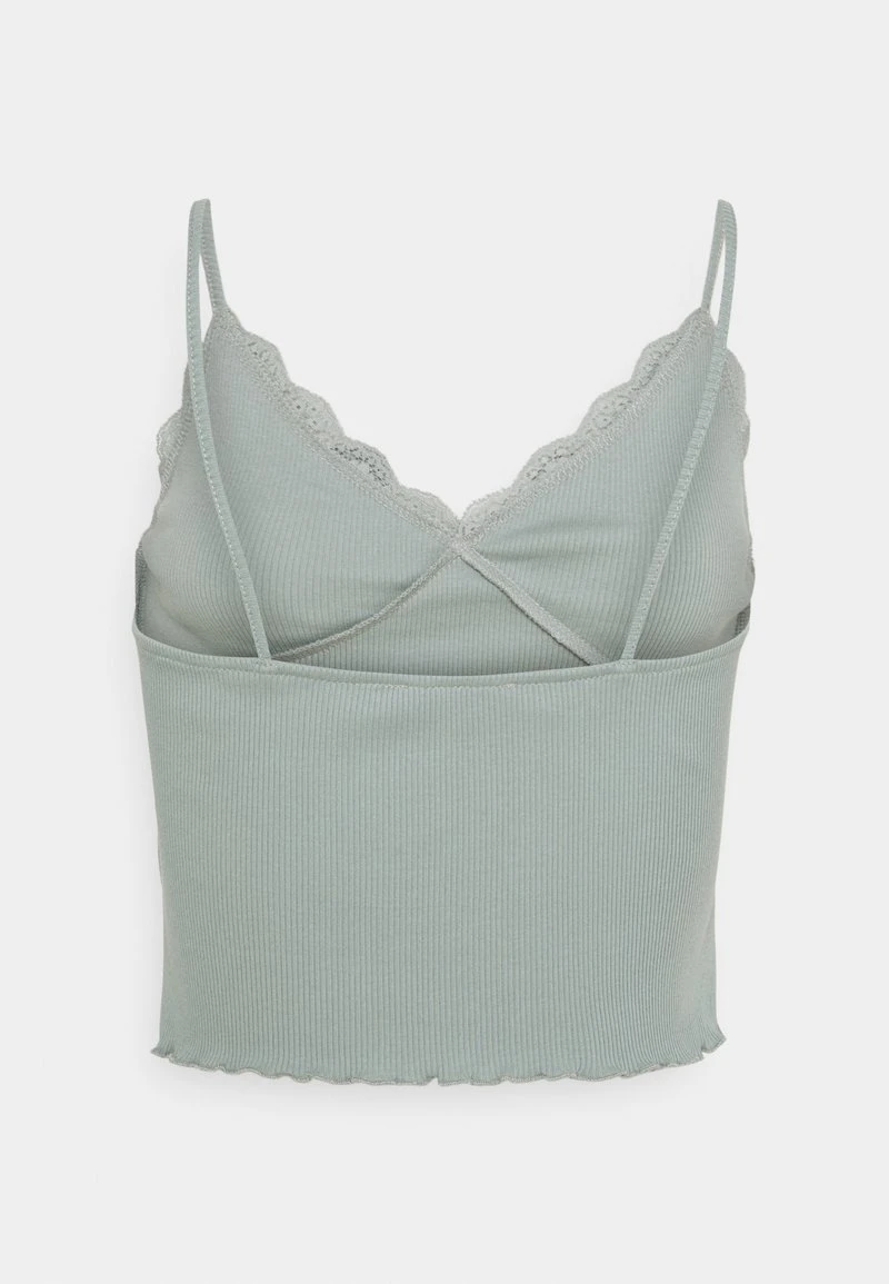 Schlussverkauf 💯 Even&Odd Damen Top - Green ✔️ 4 Schlussverkauf 💯 Even&Odd Damen Top - Green ✔️ – Bild 2