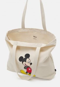 Besorgen 🔥 Even&Odd Damen DISNEY MICKEY MOUSE - Shopping Bag - Off-white 🔥 -Even Odd Verkäufe 74bbd7d685a54b53b01a2b908d7c810c