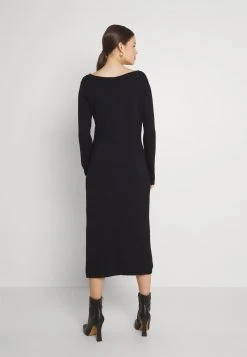 Angebote 🥰 Even&Odd Damen KNIT MAXI V NECK 😀 DRESS WITH SLIT - Strickkleid - Black ❤️ 9 Angebote 🥰 Even&Odd Damen KNIT MAXI V NECK 😀 DRESS WITH SLIT - Strickkleid - Black ❤️ -Even Odd Verkäufe 74ed1fc359c54cfa86c831995af5547e