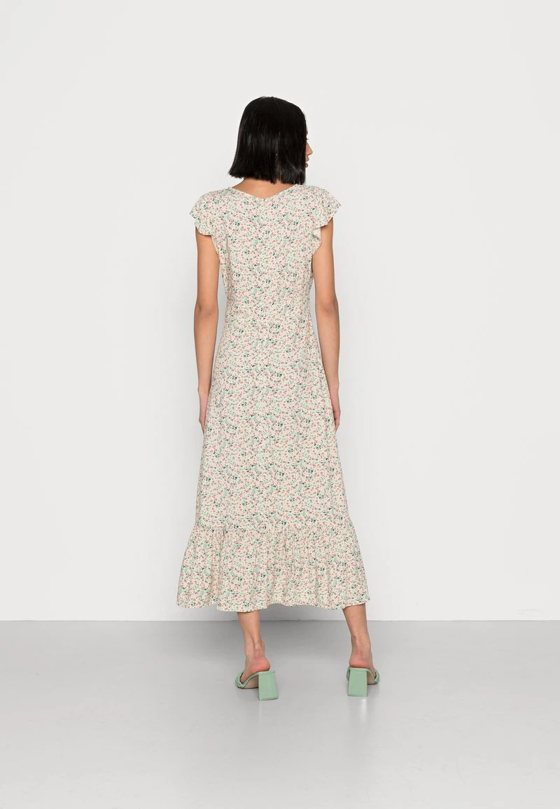 Auslauf ⌛ Even&Odd Damen Freizeitkleid - Pink ✨ 5 Auslauf ⌛ Even&Odd Damen Freizeitkleid - Pink ✨ – Bild 3