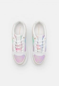 Am billigsten 🔔 Even&Odd Damen LOVE - Sneaker Low - White/multi-coloured ⭐ -Even Odd Verkäufe 754f0b3b6c4449d98160bba9beac199c