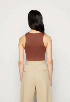 Top 10 🎁 Even&Odd Top - Brown | Damen ✨ 10 Top 10 🎁 Even&Odd Top - Brown | Damen ✨ -Even Odd Verkäufe 7612f1c7005e4989bb4e19ac4d11c5de