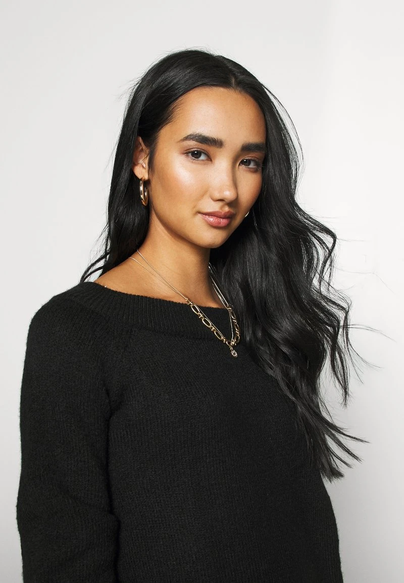 Beste Bewertungen von 💯 Even&Odd Damen Strickkleid - Black 🥰 6 Beste Bewertungen von 💯 Even&Odd Damen Strickkleid - Black 🥰 – Bild 4