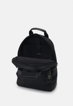 Billig ❤️ Even&Odd Damen Tagesrucksack - Black 🛒 -Even Odd Verkäufe 7648e8777af743f6bb87d9b0d9b3710a
