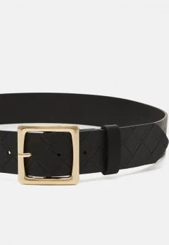 Auslauf ✨ Even&Odd Damen Gürtel - Black ❤️ -Even Odd Verkäufe 76916a0afe1d4e9885b9f9c59bad63e7