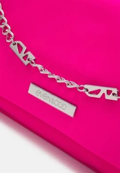 Aktion 🧨 Even&Odd Damen Handtasche - Pink/orange ❤️ -Even Odd Verkäufe 76bef9a7afe84d478d1518f3bc82e50a