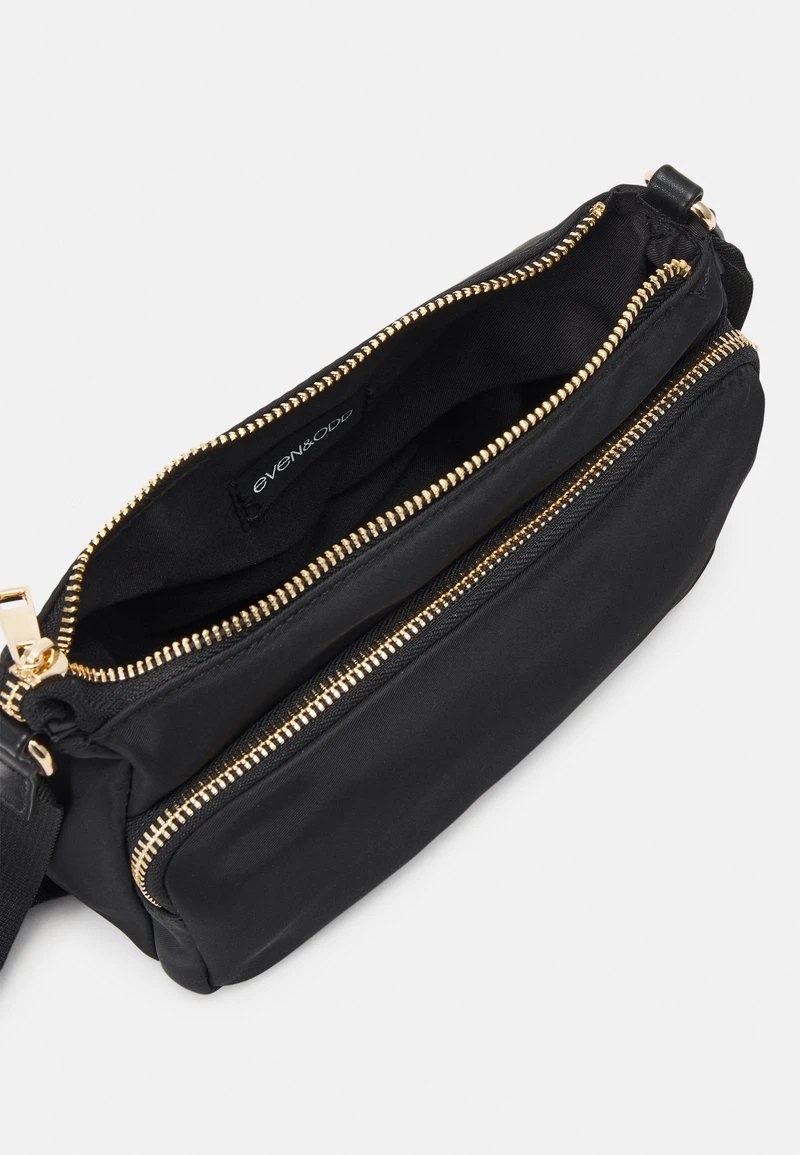 Angebote 👍 Even&Odd Damen Umhängetasche - Black 🎁 5 Angebote 👍 Even&Odd Damen Umhängetasche - Black 🎁 – Bild 3