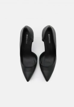 Am billigsten 🎁 Even&Odd Damen High Heel Pumps - Black 🔔 -Even Odd Verkäufe 7715c50579264809a04d7de9e35aae84