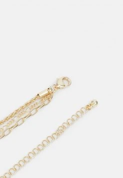 Großhandel 😍 Even&Odd Damen Halskette - Gold-coloured 🛒 -Even Odd Verkäufe 771729accb8d4254aeca036fefecc66e