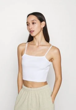 Budget ✔️ Even&Odd Damen 2 PACK - Top - White/black ❤️ -Even Odd Verkäufe 771d1eb28c2a45f2a37a9bb8c23ae2ba