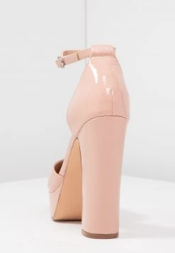 Schlussverkauf ✔️ Even&Odd Damen High Heel Pumps - Light Pink ⌛ -Even Odd Verkäufe 772e34f59ded4a4bb52bf7a748f2cd1d