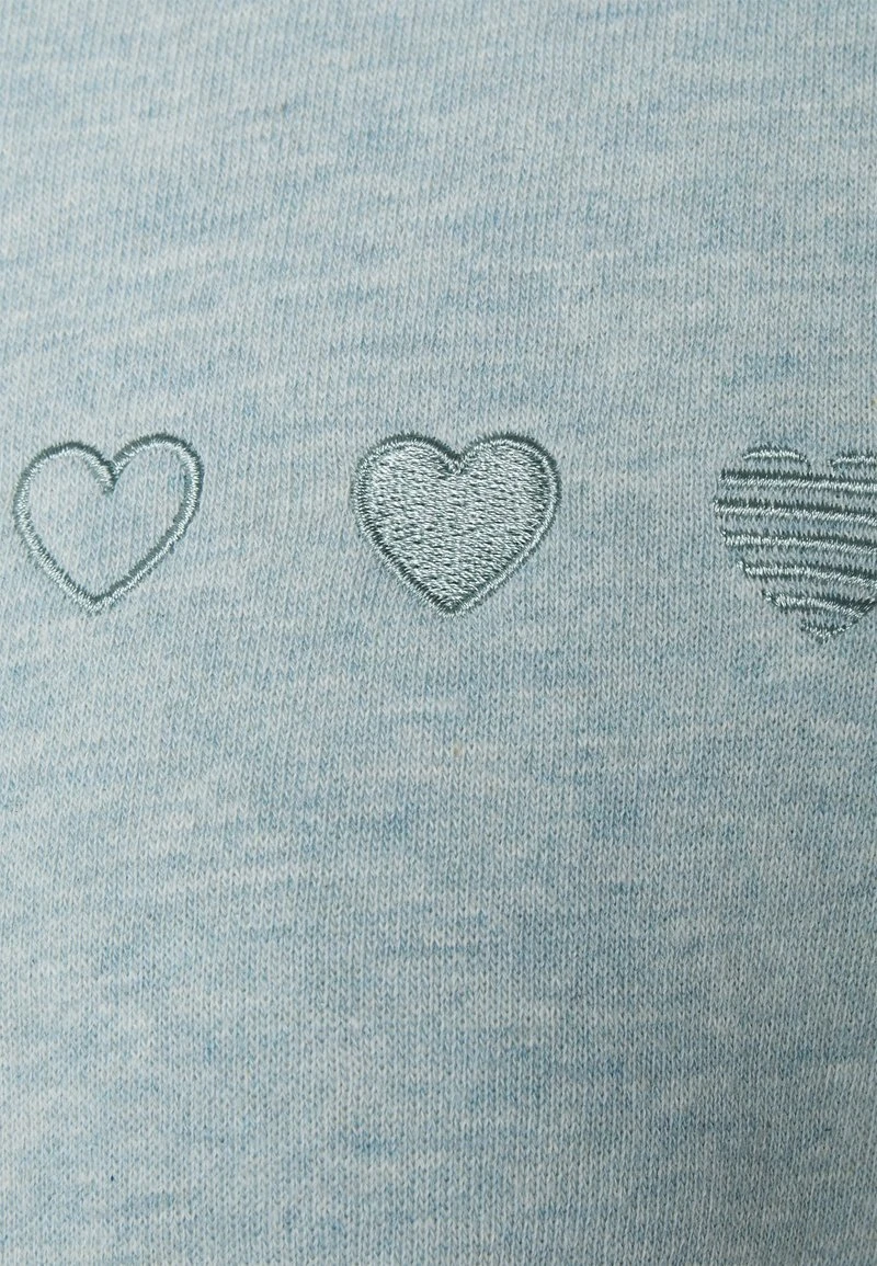 Neu 👏 Even&Odd Damen Sweatjacke - Mottled Light Green 🥰 5 Neu 👏 Even&Odd Damen Sweatjacke - Mottled Light Green 🥰 – Bild 3