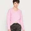 Bestpreis ✨ Even&Odd Strickpullover - Light Pink | Damen 🎁 2 Bestpreis ✨ Even&Odd Strickpullover - Light Pink | Damen 🎁 -Even Odd Verkäufe 77e1e014d658478d9f6b6fcf58339ed7