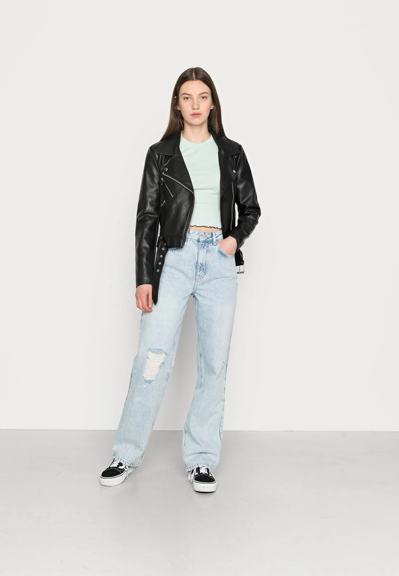 Bestpreis ⭐ Even&Odd Damen Langarmshirt - Light Green ⭐ 4 Bestpreis ⭐ Even&Odd Damen Langarmshirt - Light Green ⭐ – Bild 2