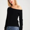 Bester Verkauf 👏 Even&Odd Strickpullover - Black | Damen ⭐ -Even Odd Verkäufe 78600d445ce147fb89a424b17adb98d9