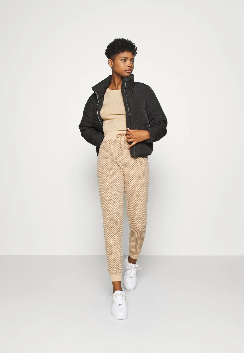 Am billigsten 🧨 Even&Odd Damen 2 PACK - Strickpullover - Black/sand 😍 4 Am billigsten 🧨 Even&Odd Damen 2 PACK - Strickpullover - Black/sand 😍 – Bild 2