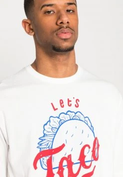 Auslauf 🔔 Even&Odd UNISEX - T-Shirt Print - Off White 💯 11 Auslauf 🔔 Even&Odd UNISEX - T-Shirt Print - Off White 💯 -Even Odd Verkäufe 7979ee235ffe43cbba6c923ccea0d27c