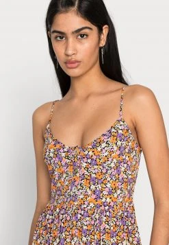 Aktion 🧨 Even&Odd Damen Freizeitkleid - Lilac 🔥 -Even Odd Verkäufe 79801523d0d7454398bb4aceafcd01c1