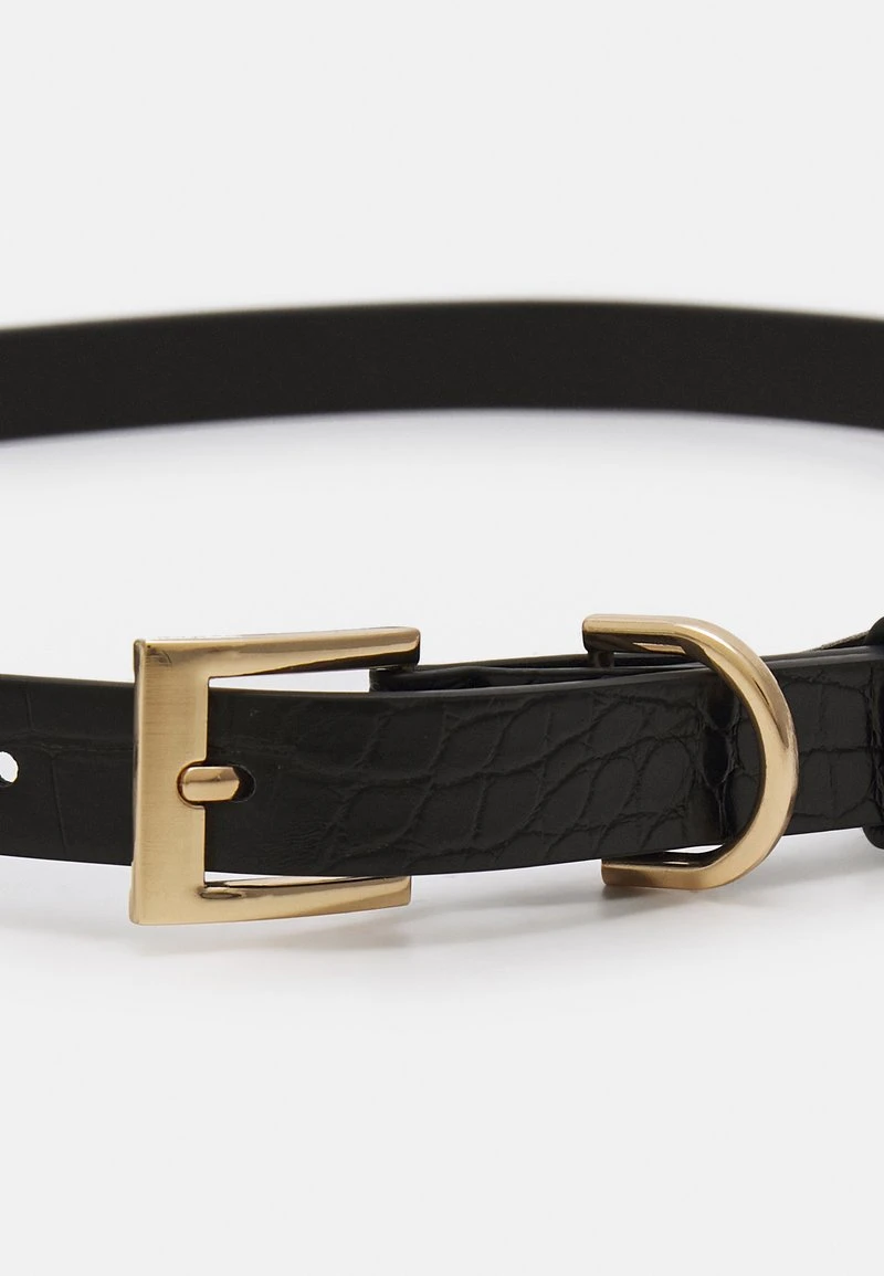 Bester Verkauf 🔥 Even&Odd Damen Gürtel - Black 🥰 5 Bester Verkauf 🔥 Even&Odd Damen Gürtel - Black 🥰 – Bild 3