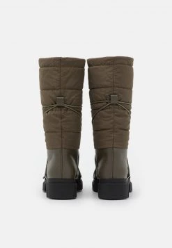 Auslauf ❤️ Even&Odd Damen WINTER BOOTIES - Schnürstiefel - Khaki ✨ 11 Auslauf ❤️ Even&Odd Damen WINTER BOOTIES - Schnürstiefel - Khaki ✨ -Even Odd Verkäufe 79aca08b7e9e49b2bcc417f33a87d200