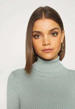 Billig 🔔 Even&Odd Damen BASIC TURTLE NECK - Strickpullover - Light Green ❤️ 13 Billig 🔔 Even&Odd Damen BASIC TURTLE NECK - Strickpullover - Light Green ❤️ -Even Odd Verkäufe 79c5ba675f96469c95bb0abbe8b45cf9