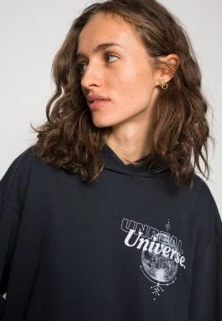 Brandneu ✔️ Even&Odd Cosmic Printed Hoodie Oversized - Kapuzenpullover - Dark Grey | Damen ⌛ 11 Brandneu ✔️ Even&Odd Cosmic Printed Hoodie Oversized - Kapuzenpullover - Dark Grey | Damen ⌛ -Even Odd Verkäufe 79ca230759c84778a072f9ee35eedf23