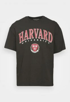 Budget 🧨 Even&Odd T-Shirt Print - Anthracite | Damen ⭐ -Even Odd Verkäufe 79dcf1e65b634f74bbe7a0ec95d75038