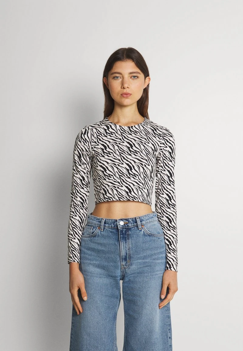 Rabatt 💯 Even&Odd 2 PACK - Langarmshirt - Light Green/black | Damen 😉 4 Rabatt 💯 Even&Odd 2 PACK - Langarmshirt - Light Green/black | Damen 😉 – Bild 2