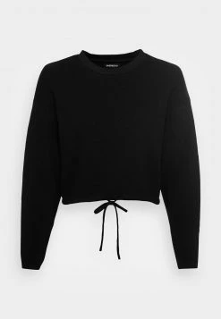 Bestes Angebot ⌛ Even&Odd Damen Strickpullover - Black ✨ -Even Odd Verkäufe 7a76a9bf208643ef822db8757a9d51b6