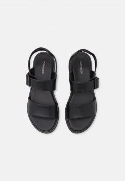 Am billigsten ⌛ Even&Odd Riemensandalette - Black | Damen ✨ 13 Am billigsten ⌛ Even&Odd Riemensandalette - Black | Damen ✨ -Even Odd Verkäufe 7a85ddf46e264fd2854b9f2989a57490