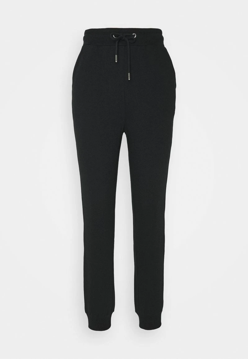 Brandneu 😍 Even&Odd Damen Off Shoulder&Jogger Set - Sweatshirt - Black ❤️ 5 Brandneu 😍 Even&Odd Damen Off Shoulder&Jogger Set - Sweatshirt - Black ❤️ – Bild 3