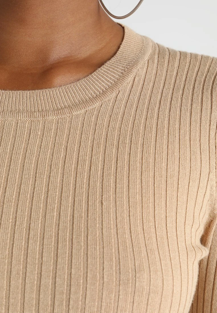 Brandneu 😉 Even&Odd Damen Strickpullover - Sand 👍 8 Brandneu 😉 Even&Odd Damen Strickpullover - Sand 👍 – Bild 6
