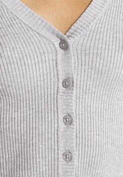 Top 10 🛒 Even&Odd Damen Strickjacke - Mottled Light Grey 😉 -Even Odd Verkäufe 7b0c56cbb5a744e19792f2296b5001e9