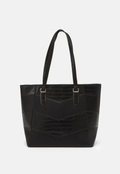 Blitzangebot ✨ Even&Odd Damen Shopping Bag - Black ⌛