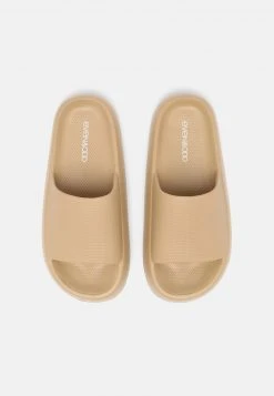 Schlussverkauf ✔️ Even&Odd Damen Badesandale - Beige ✔️ 13 Schlussverkauf ✔️ Even&Odd Damen Badesandale - Beige ✔️ -Even Odd Verkäufe 7bb4d69dc0964115b43bea6269053adb