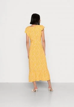 Brandneu 🧨 Even&Odd Damen Freizeitkleid - Yellow ❤️ -Even Odd Verkäufe 7bf0650ceb6d4f4f8c448aced85f7f2b