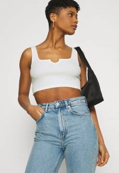 Bestes Angebot 🔥 Even&Odd Damen 3 PACK - Top - Black/white/mottled Light Grey 👏 -Even Odd Verkäufe 7c1df99a14644817906207ffa129f862